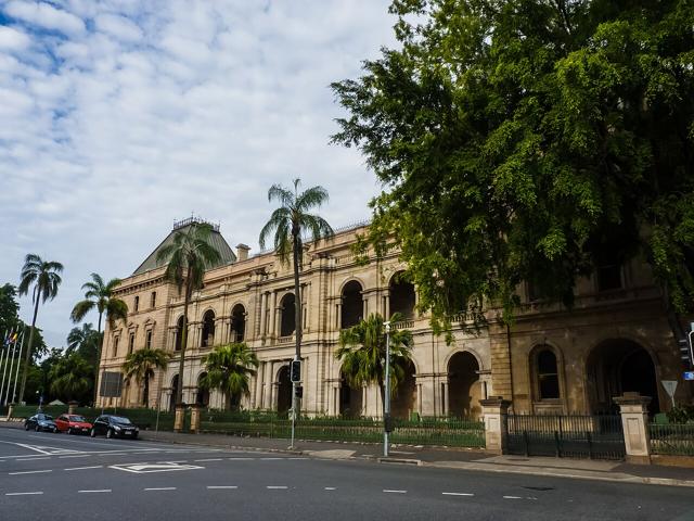 Parliament House